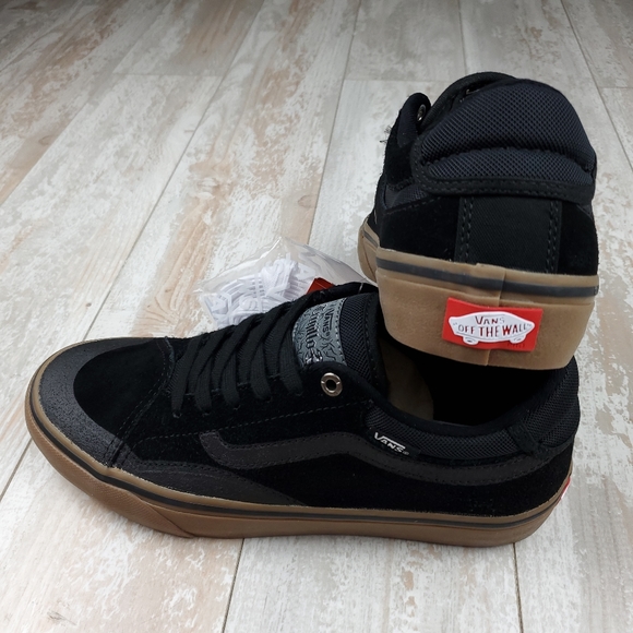 Vans TnT Advanced Prototype - Picture 6 of 9